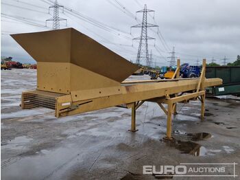 Convoyeur Material Conveyor: photos 5 Convoyeur Material Conveyor: photos 5