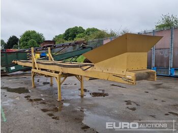 Convoyeur Material Conveyor: photos 3 Convoyeur Material Conveyor: photos 3