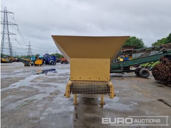 Convoyeur Material Conveyor: photos 4 Convoyeur Material Conveyor: photos 4