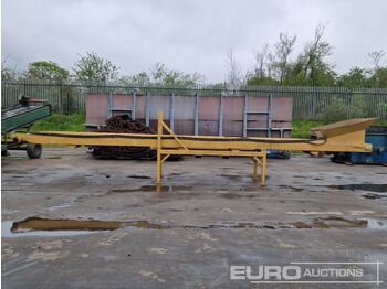 Convoyeur Material Conveyor: photos 2 Convoyeur Material Conveyor: photos 2