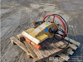 Matériel de manutention