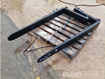 Matériel de manutention