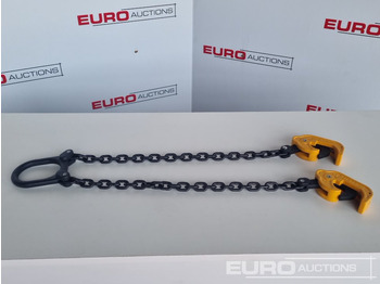 Matériel de manutention