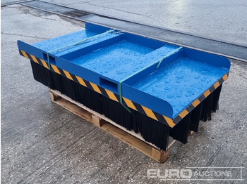 Matériel de manutention