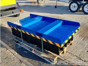 Matériel de manutention