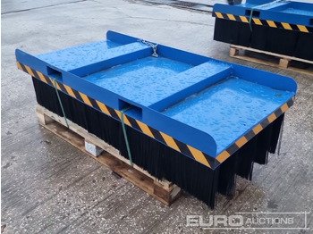 Matériel de manutention