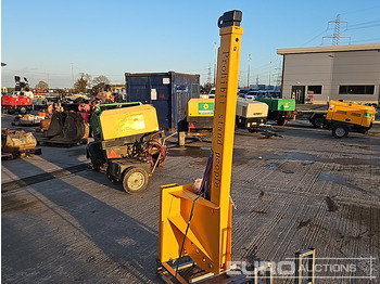 Matériel de manutention Unused 2025 1 Ton Multi Position Forklift Jib: photos 5