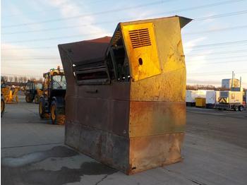 Crible McCloskey Vibrating Screen: photos 1