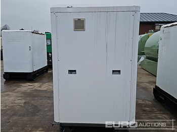 Groupe électrogène Offgrid 415 Volt Powerbank: photos 4