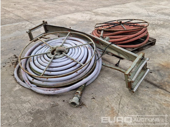 Matériel de chantier Oil Delivery Hose (2 of): photos 3
