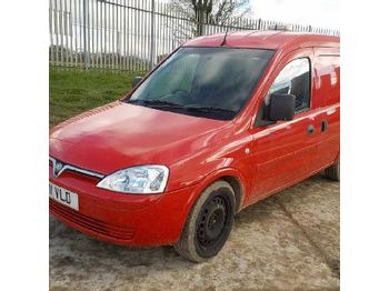 Voiture Opel Combo: photos 1