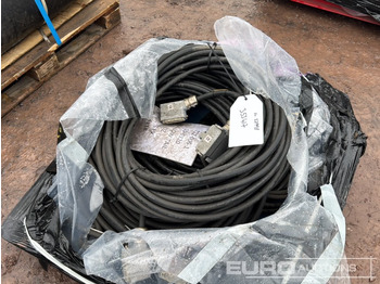 Matériel de chantier