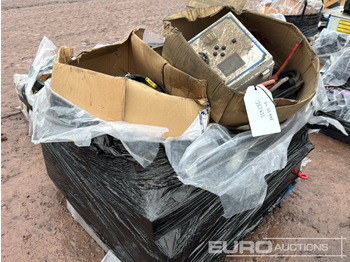 Matériel de chantier