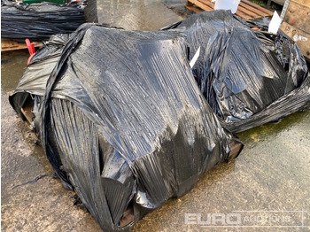 Matériel de chantier