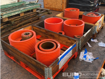 Matériel de chantier