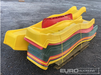 Matériel de chantier