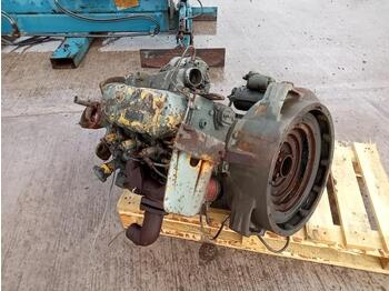 Moteur Perkins 3152 Diesel Engine: photos 1