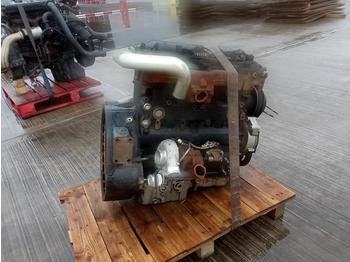 Moteur Perkins 4 Cylinder Engine: photos 1