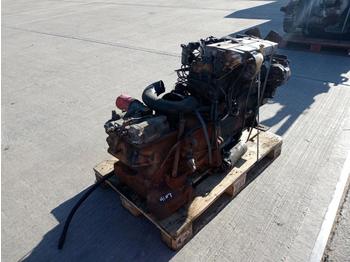 Moteur Perkins PHASER: photos 1