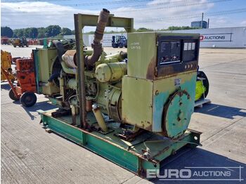Groupe électrogène Petbow 220kVA Generator, DAF Engine: photos 3 Groupe électrogène Petbow 220kVA Generator, DAF Engine: photos 3