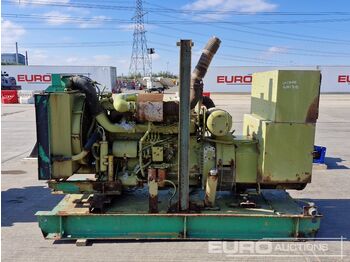 Groupe électrogène Petbow 220kVA Generator, DAF Engine: photos 2 Groupe électrogène Petbow 220kVA Generator, DAF Engine: photos 2