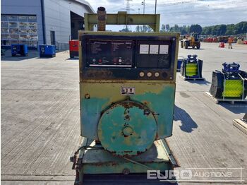 Groupe électrogène Petbow 220kVA Generator, DAF Engine: photos 4 Groupe électrogène Petbow 220kVA Generator, DAF Engine: photos 4