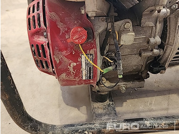 Groupe électrogène Petrol Generator, Honda Engine: photos 5 Groupe électrogène Petrol Generator, Honda Engine: photos 5