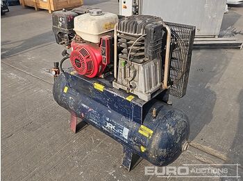 Compresseur d'air Petrol Workshop Compressor, Honda Engine: photos 3 Compresseur d'air Petrol Workshop Compressor, Honda Engine: photos 3
