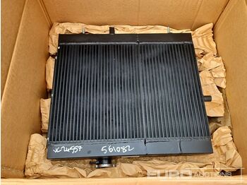 Pièces de rechange Unused JCB Radiator: photos 5 Pièces de rechange Unused JCB Radiator: photos 5