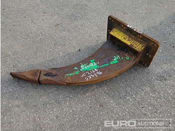 Godet Ripper: photos 3 Godet Ripper: photos 3