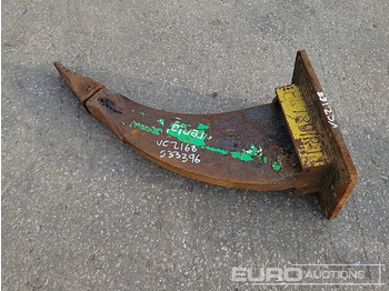 Godet Ripper: photos 4 Godet Ripper: photos 4