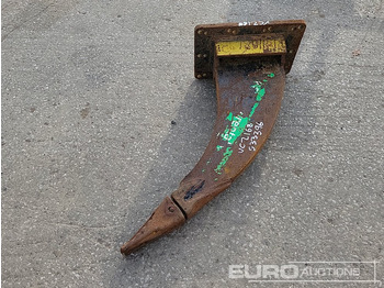 Godet Ripper: photos 2 Godet Ripper: photos 2