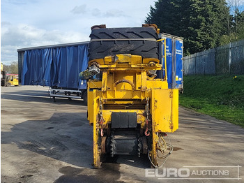 Concasseur Rubble Master RM60: photos 4