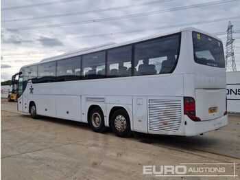 Autocar Setra S416: photos 3