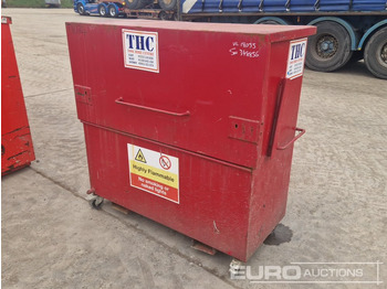 Matériel de chantier