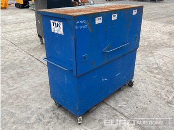 Matériel de chantier