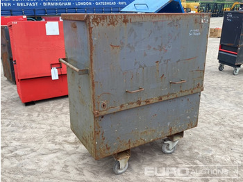 Matériel de chantier