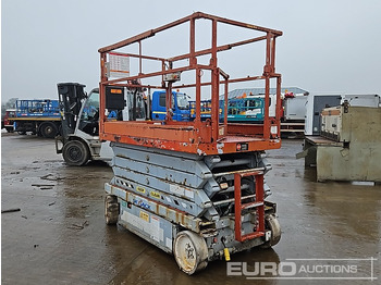 Nacelle SkyJack SJ4632: photos 3 Nacelle SkyJack SJ4632: photos 3