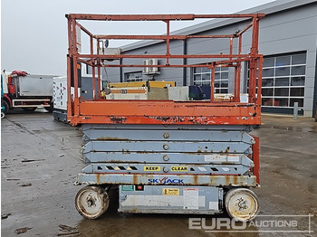 Nacelle SkyJack SJ4632: photos 2 Nacelle SkyJack SJ4632: photos 2