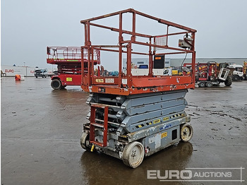 Nacelle SkyJack SJ4632: photos 5 Nacelle SkyJack SJ4632: photos 5