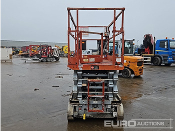 Nacelle SkyJack SJ4632: photos 4 Nacelle SkyJack SJ4632: photos 4