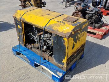 Groupe électrogène Stephill Generator, 2 Cylinder Engine: photos 3