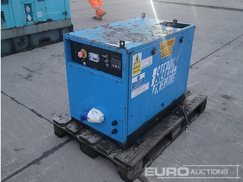 Groupe électrogène