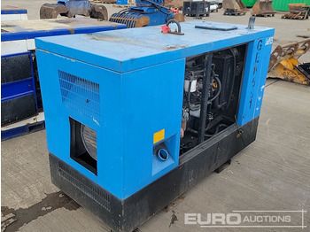 Groupe électrogène Stephill SSDY25: photos 5