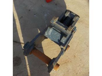 Pelle sur chenille Takeuchi TB175: photos 1