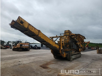 Concasseur Tesab RK623CT: photos 1