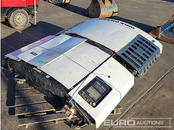 Unité réfrigéré THERMO KING