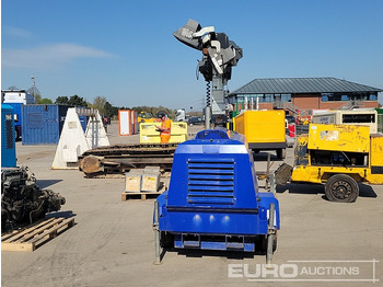 Mat d'éclairage Towerlight VT1: photos 4