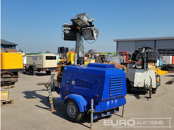 Mat d'éclairage Towerlight VT1: photos 3