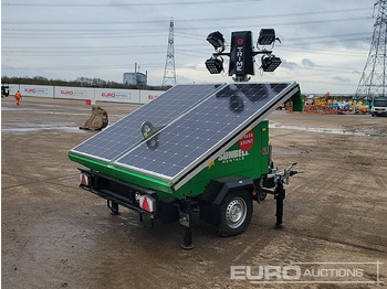 Mat d'éclairage Trime X-Solar: photos 5